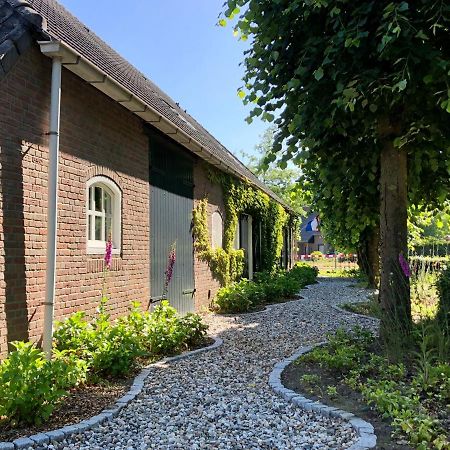 B&B Mir Lo In Mierlo Adults Only Zewnętrze zdjęcie
