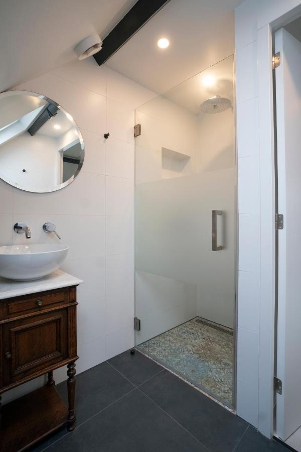 B&B Mir Lo In Mierlo Adults Only Zewnętrze zdjęcie