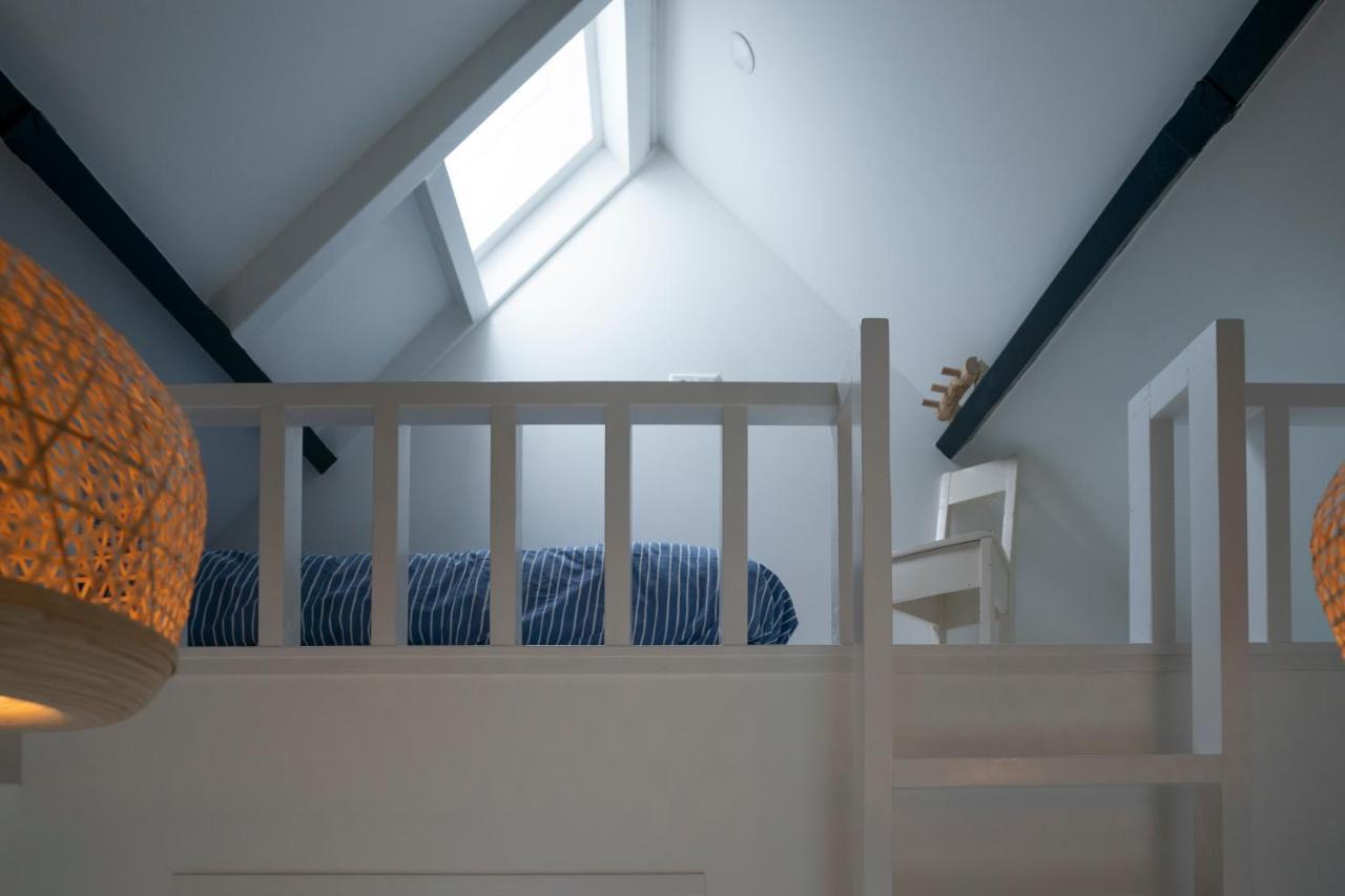 B&B Mir Lo In Mierlo Adults Only Zewnętrze zdjęcie