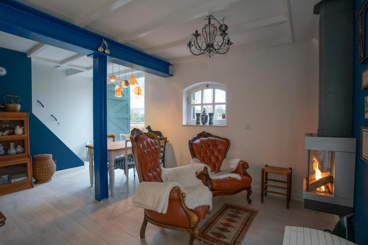 B&B Mir Lo In Mierlo Adults Only Zewnętrze zdjęcie