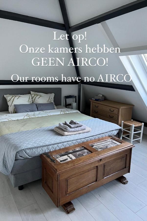 B&B Mir Lo In Mierlo Adults Only Zewnętrze zdjęcie