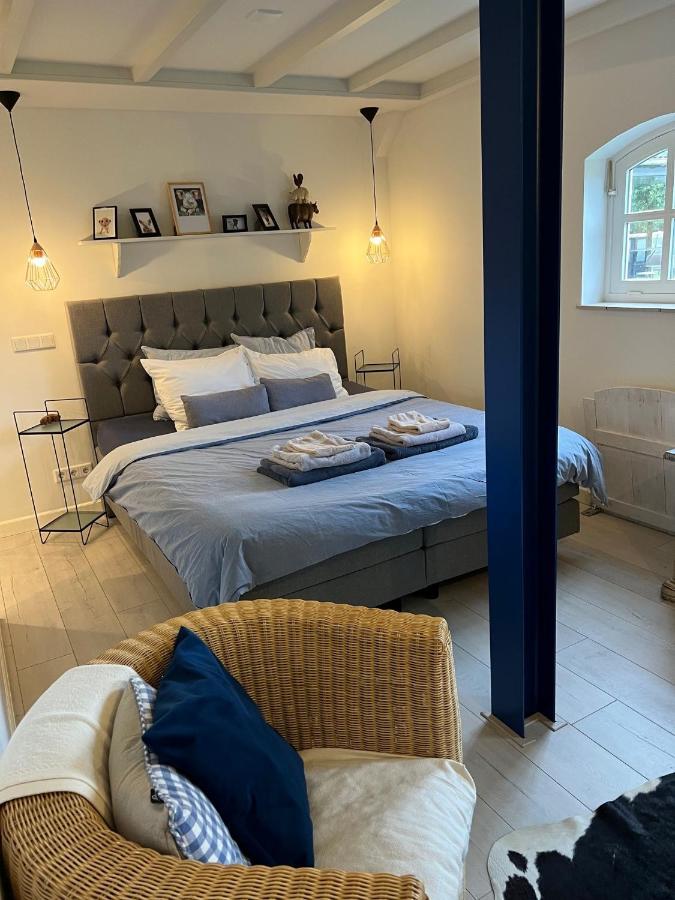 B&B Mir Lo In Mierlo Adults Only Zewnętrze zdjęcie