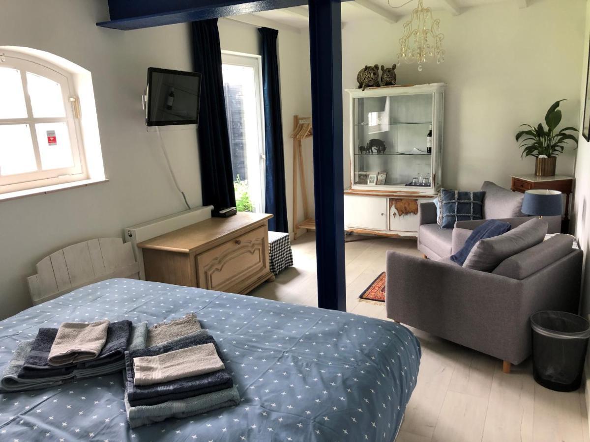 B&B Mir Lo In Mierlo Adults Only Zewnętrze zdjęcie