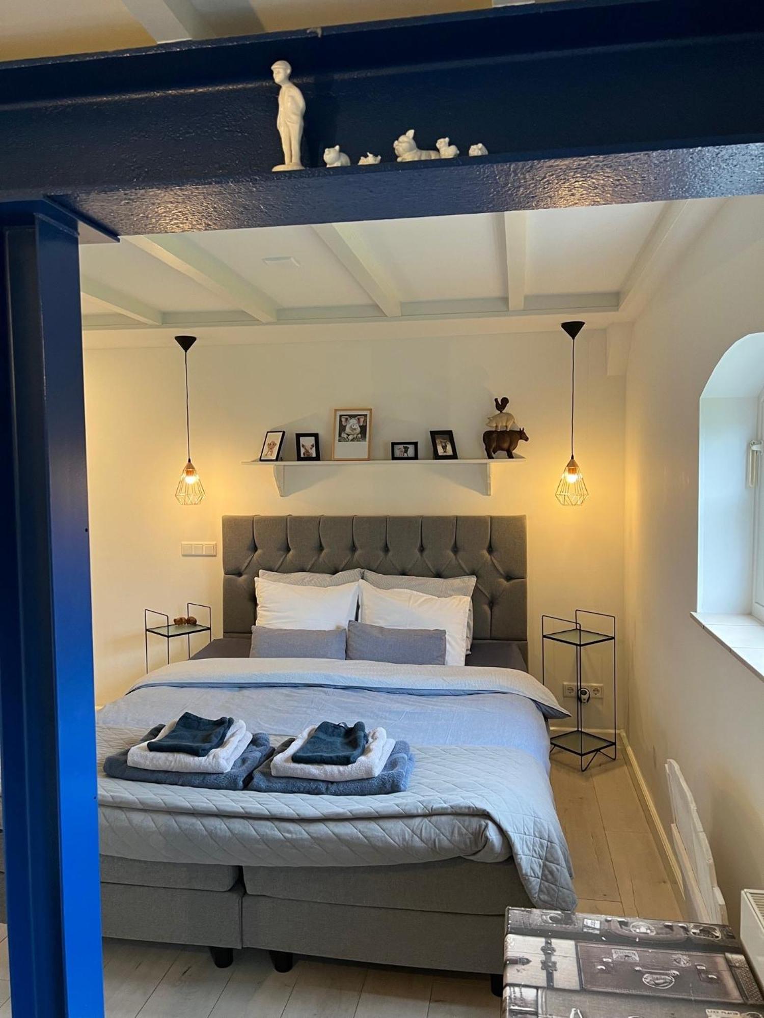 B&B Mir Lo In Mierlo Adults Only Zewnętrze zdjęcie